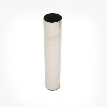 Foshan stainless steel tube 201 factory price